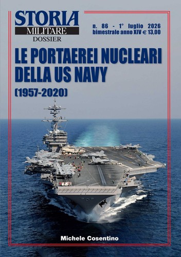 Storia militare dossier le - militare, 86