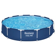 Bestway steel pro frame - pro, pool