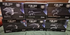 Star Trek Eaglemoss Sezione 31