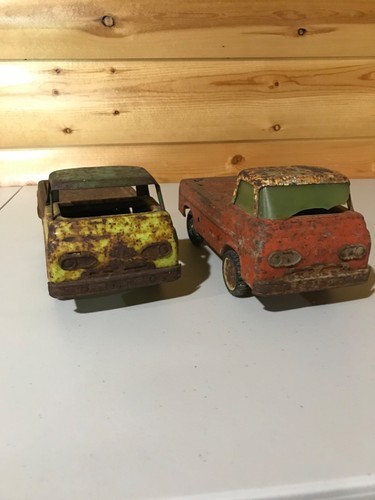 Camion ford nylint - ford, raro