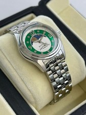 Swiss Made, Armand Nicolet