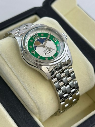 Swiss made armand - swiss, nicolet