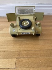 Modellino Kubelwagen tedesco