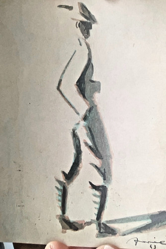 Macerata mostra cartoline - mostra,