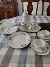 Rosenthal sanssouci set tè - rosenthal,