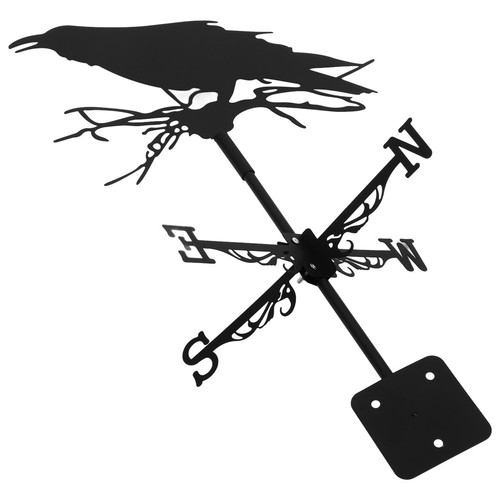 Banderuole per capannoni - ,