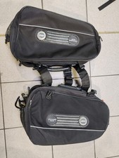 Borse valigie laterali