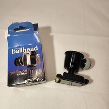 Gorillapod Joby Ballhead