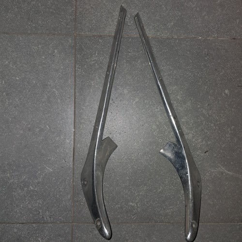 Triumph tr3a tr3b arme - triumph,