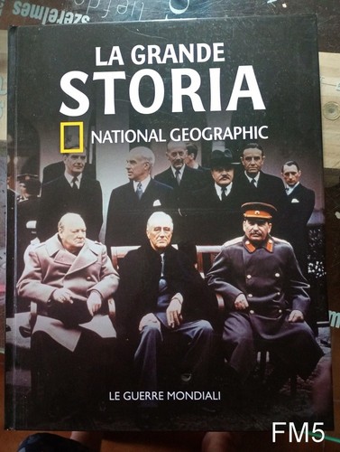 Guerre mondiali grande - le, la