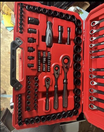 Craftsman universal max - craftsman,