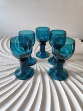 Set Bicchieri Antichi