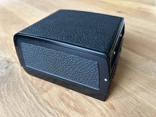 ROLLEI ROLLEIFLEX SL66 CARICATORE 6x6 pellicola posteriore.  OTTIME CONDIZIONI.