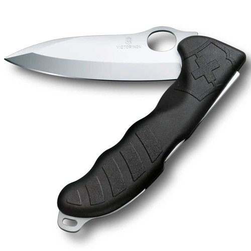 Victorinox hunter pro nero - hunter, m