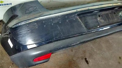 Paraurti posteriore renault