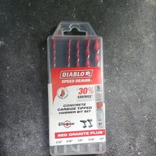 Diablo by Freud DMARG1220-S5 5