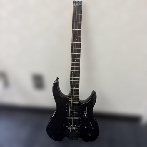 Chitarra elettrica spirit - spirit, by