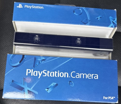 Fotocamera sony playstation - fotocamera,