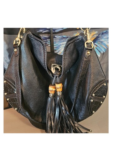 Gucci indy hobo - hobo, grande
