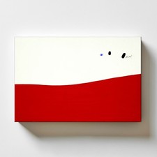 Quadri famosi Joan Mirò vol