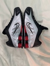 Nike Shox R4