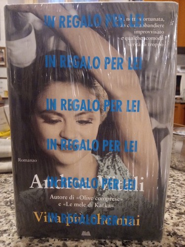 Andrea vitali viva - ",