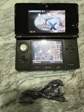 Nintendo 3DS + SD da 64 Gb e