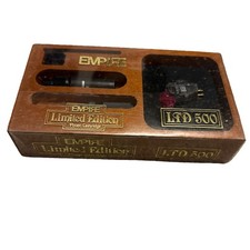 EMPIRE Limited Edition LTD 500