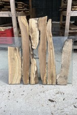 Tavole di legno di ulivo 6
