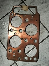 GUARNIZIONE TESTATA CILINDRI