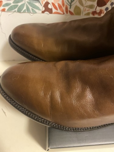 Stivali uomo justen in - stivali,