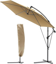 ® Ombrellone Da Giardino