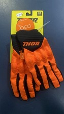 Guanti Thor Rebound D3O Guanti