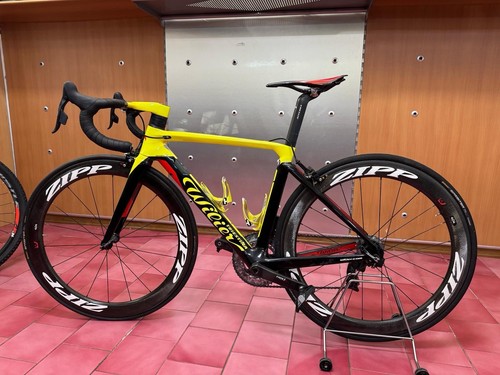 Wilier triestina bici corsa - bici,