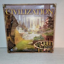 Sid Meier’s Civilization