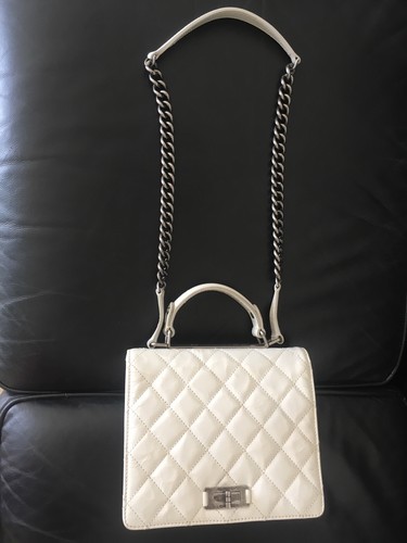 Borsa chanel rita originale - chanel,