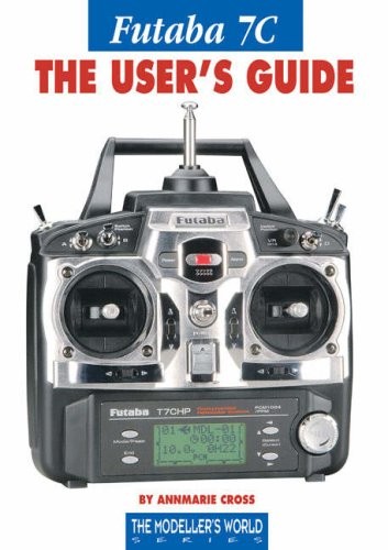 Futaba the user guide by - 7c:,