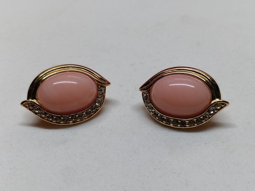 Coppia orecchini vintage - coppia,