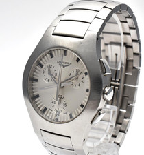 Read!!  [Exc +5]  LONGINES