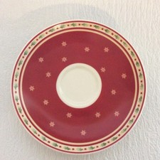 Rare Villeroy & Boch Winter