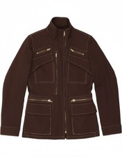 FAY Giacca donna utility UK 10