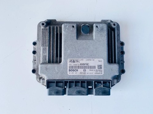 Ricambio ecu motore - ricambio,