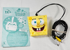 JAKKS Pacific SpongeBob