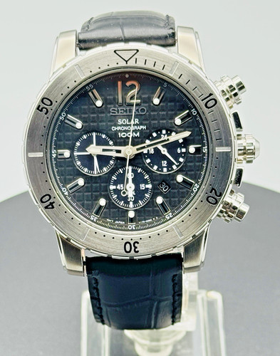 Orologio seiko solar - seiko,