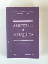 I classici del pensiero greci