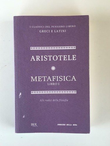 Classici del pensiero greci - classici,