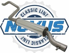 Novus "Classic Line"