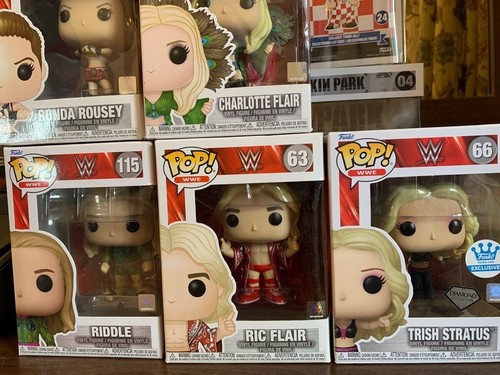 Various funko pop vinyl - pop,