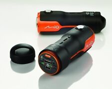 Videocamera MIO MiVue M350 ACTION CAMERA Full HD NUOVA CON IMBALLO. LISTINO €219