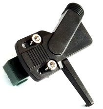 Doppio uso giradischi CS 455-1, cartuccia Audio Technica + cuffia cablata Litz 5N